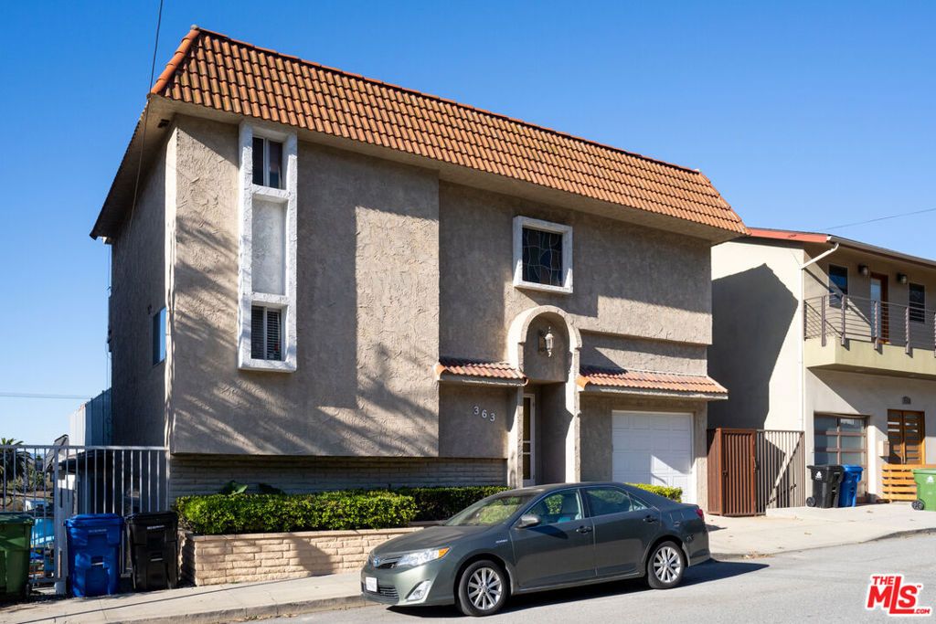 363 Pershing Drive, Los Angeles, CA 90293 — photo 3