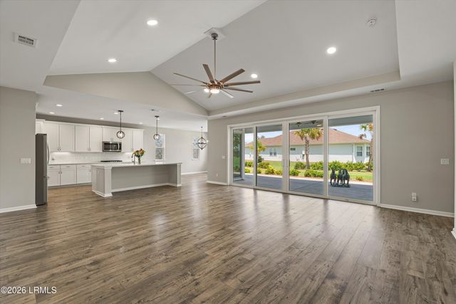 638 Margaritaville Avenue, Hardeeville, SC 29927