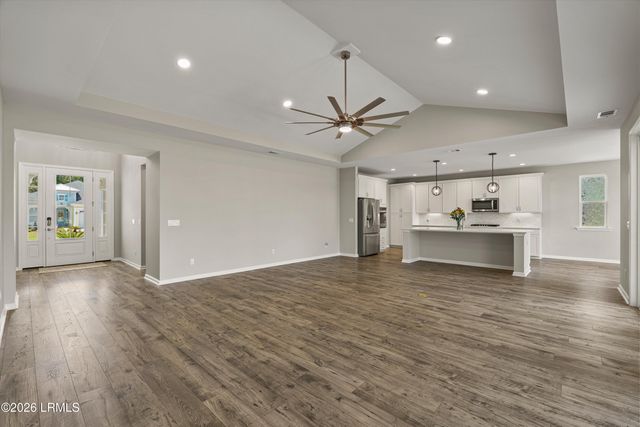 638 Margaritaville Avenue, Hardeeville, SC 29927