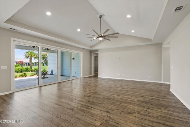 638 Margaritaville Avenue, Hardeeville, SC 29927