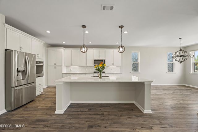 638 Margaritaville Avenue, Hardeeville, SC 29927