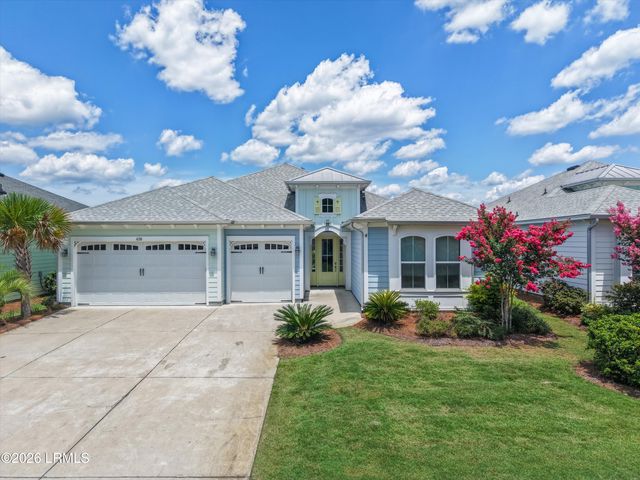 638 Margaritaville Avenue, Hardeeville, SC 29927