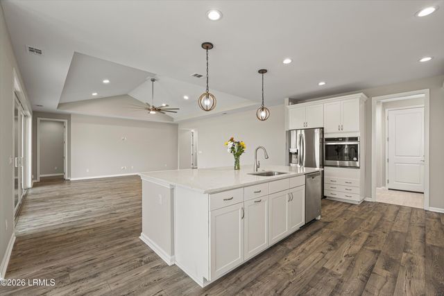 638 Margaritaville Avenue, Hardeeville, SC 29927