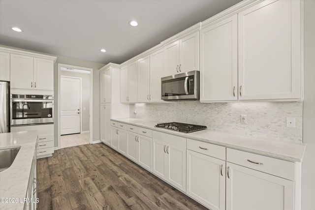 638 Margaritaville Avenue, Hardeeville, SC 29927