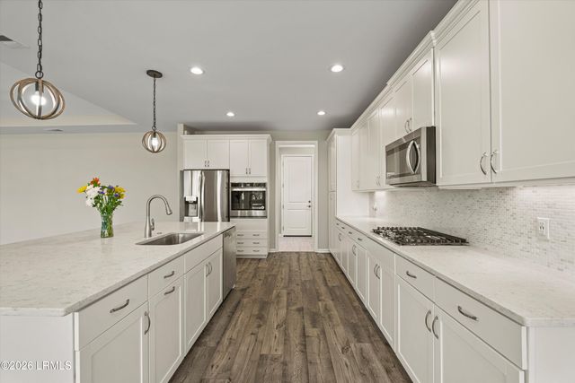 638 Margaritaville Avenue, Hardeeville, SC 29927