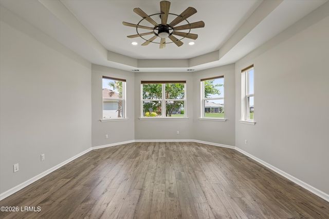 638 Margaritaville Avenue, Hardeeville, SC 29927
