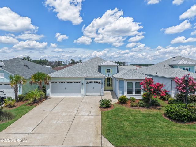 638 Margaritaville Avenue, Hardeeville, SC 29927