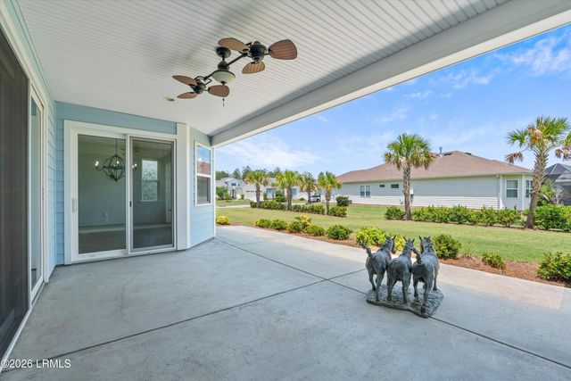 638 Margaritaville Avenue, Hardeeville, SC 29927