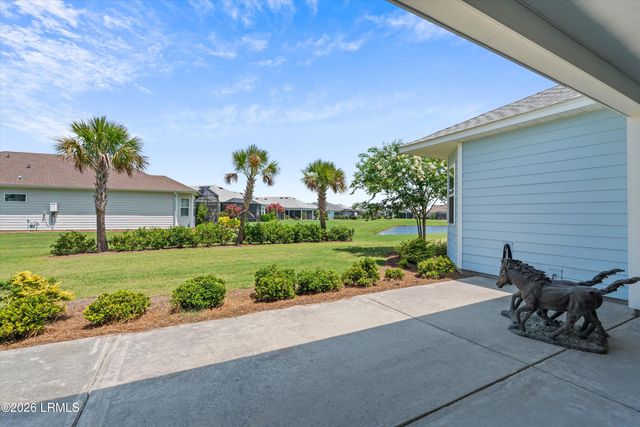 638 Margaritaville Avenue, Hardeeville, SC 29927
