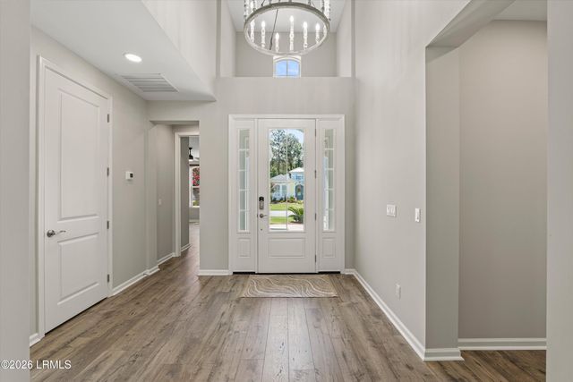 638 Margaritaville Avenue, Hardeeville, SC 29927