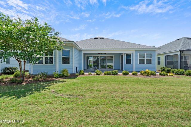 638 Margaritaville Avenue, Hardeeville, SC 29927