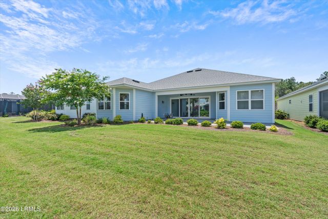 638 Margaritaville Avenue, Hardeeville, SC 29927