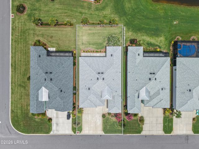 638 Margaritaville Avenue, Hardeeville, SC 29927