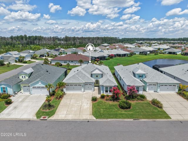 638 Margaritaville Avenue, Hardeeville, SC 29927