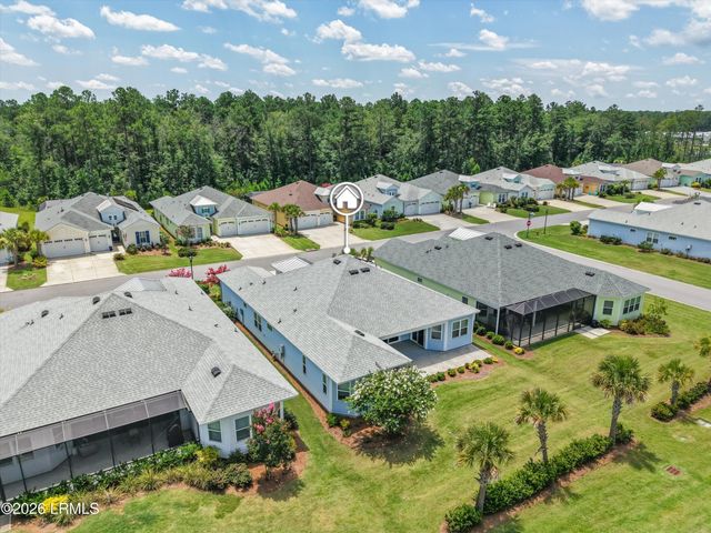 638 Margaritaville Avenue, Hardeeville, SC 29927