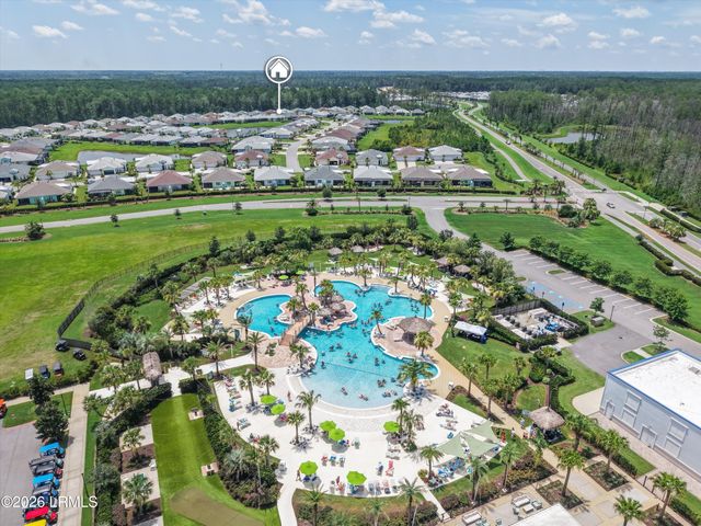 638 Margaritaville Avenue, Hardeeville, SC 29927