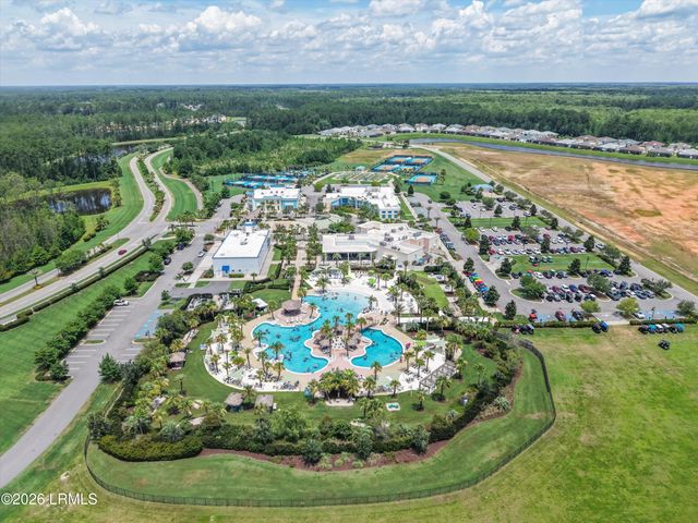 638 Margaritaville Avenue, Hardeeville, SC 29927