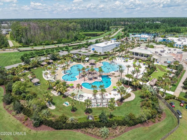 638 Margaritaville Avenue, Hardeeville, SC 29927
