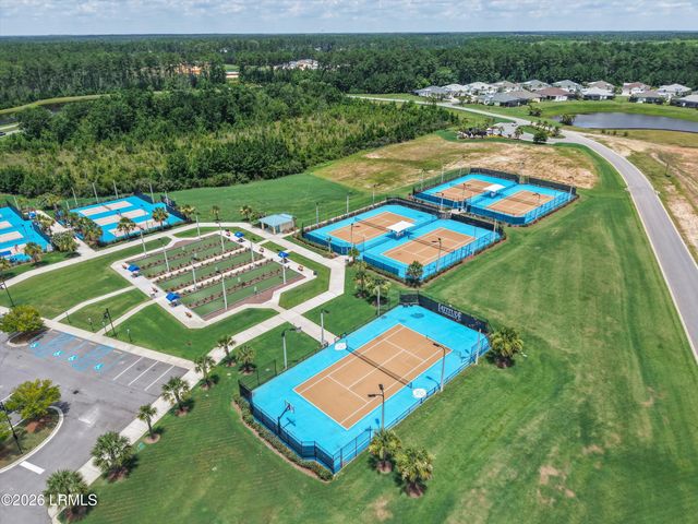638 Margaritaville Avenue, Hardeeville, SC 29927