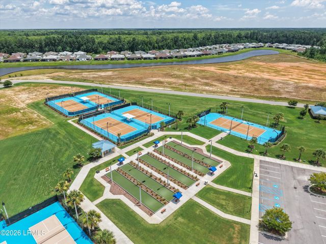 638 Margaritaville Avenue, Hardeeville, SC 29927