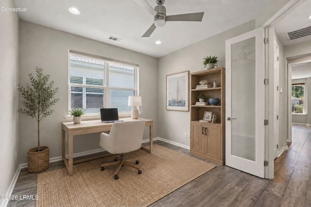 638 Margaritaville Avenue, Hardeeville, SC 29927