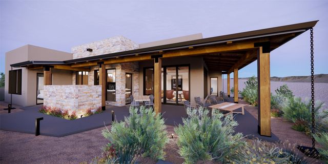 48 Calle Mi Gusto, Santa Fe, NM 87506