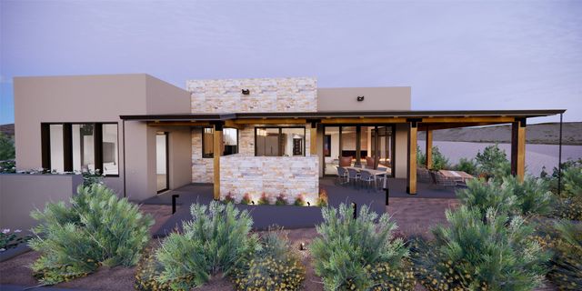 48 Calle Mi Gusto, Santa Fe, NM 87506
