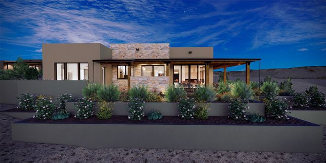 48 Calle Mi Gusto, Santa Fe, NM 87506