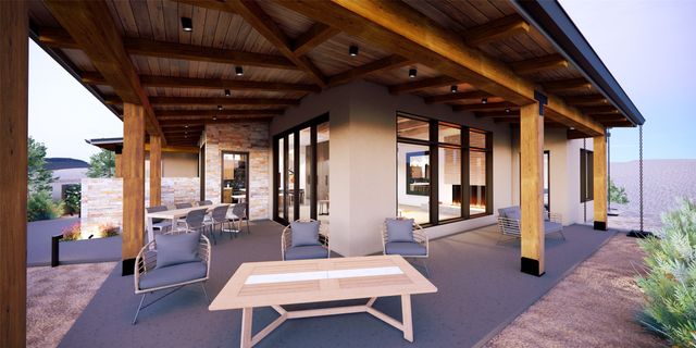 48 Calle Mi Gusto, Santa Fe, NM 87506