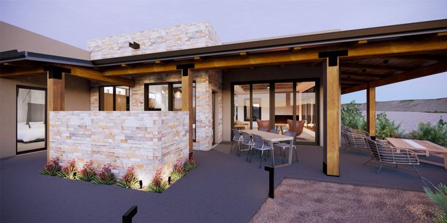 48 Calle Mi Gusto, Santa Fe, NM 87506