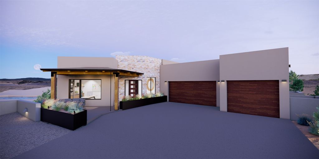 48 Calle Mi Gusto, Santa Fe, NM 87506