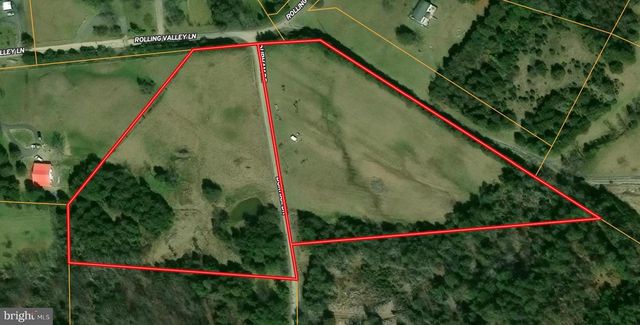 LOT-8 DURHAM DR, Front Royal, VA 22630