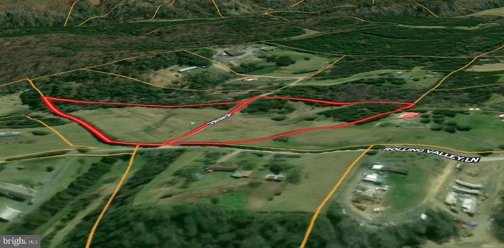 LOT-8 DURHAM DR, Front Royal, VA 22630