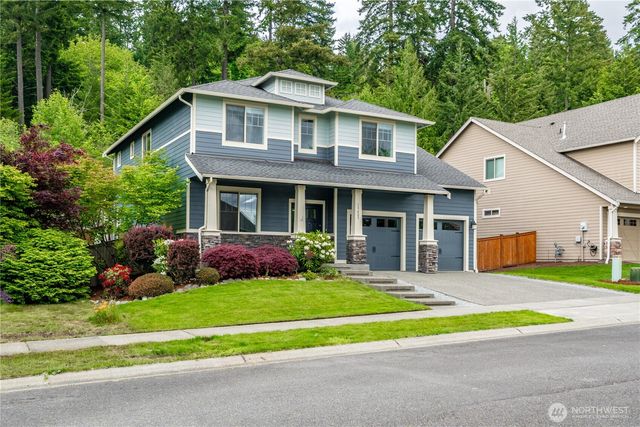 13409 193rd Avenue E, Bonney Lake, WA 98391