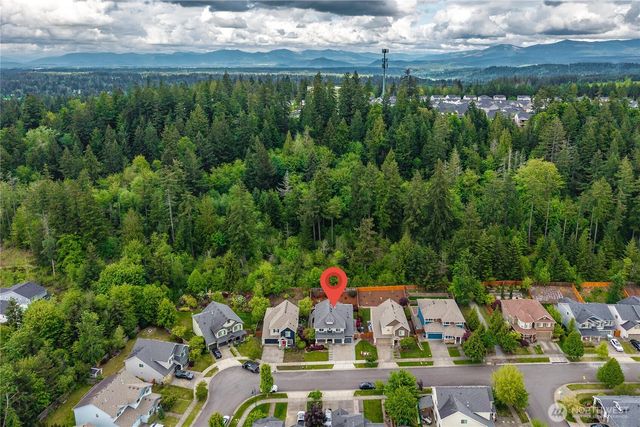 13409 193rd Avenue E, Bonney Lake, WA 98391
