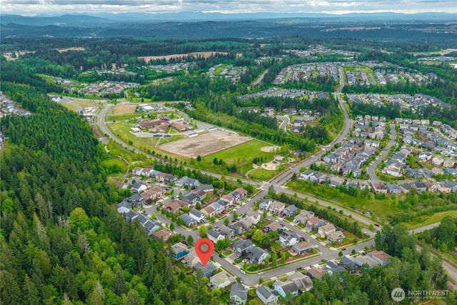 13409 193rd Avenue E, Bonney Lake, WA 98391