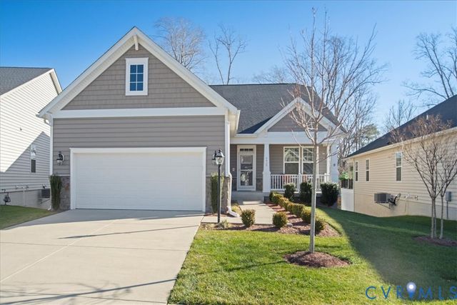 6428 Yarmouth Run, Williamsburg, VA 23188