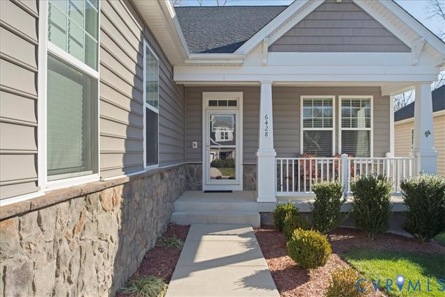 6428 Yarmouth Run, Williamsburg, VA 23188