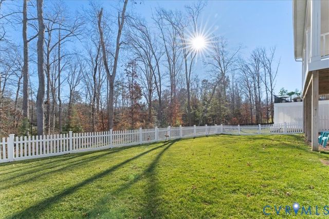 6428 Yarmouth Run, Williamsburg, VA 23188