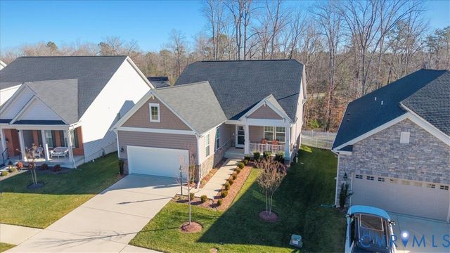 6428 Yarmouth Run, Williamsburg, VA 23188