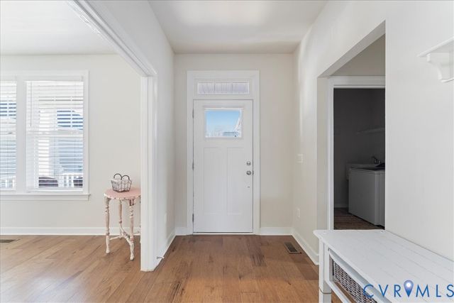 6428 Yarmouth Run, Williamsburg, VA 23188