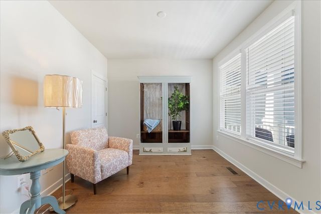 6428 Yarmouth Run, Williamsburg, VA 23188