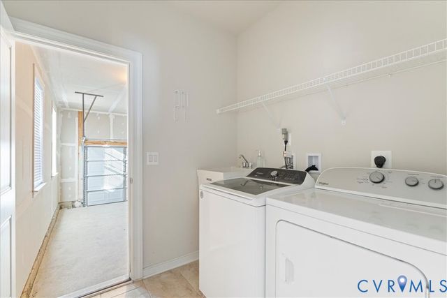 6428 Yarmouth Run, Williamsburg, VA 23188