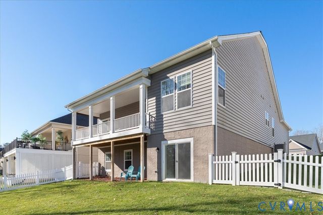 6428 Yarmouth Run, Williamsburg, VA 23188