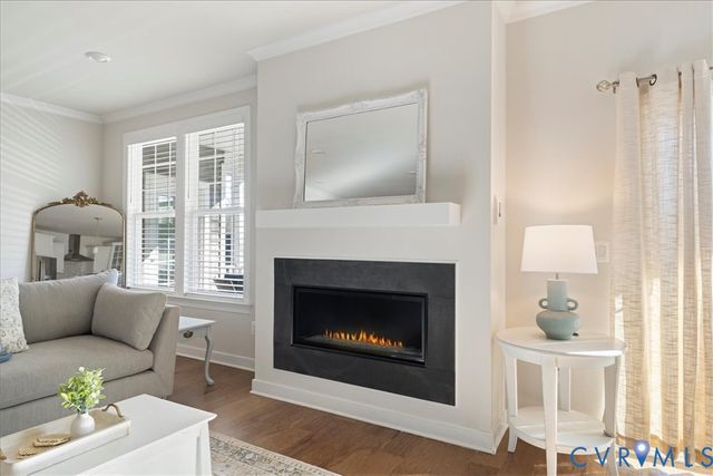 6428 Yarmouth Run, Williamsburg, VA 23188