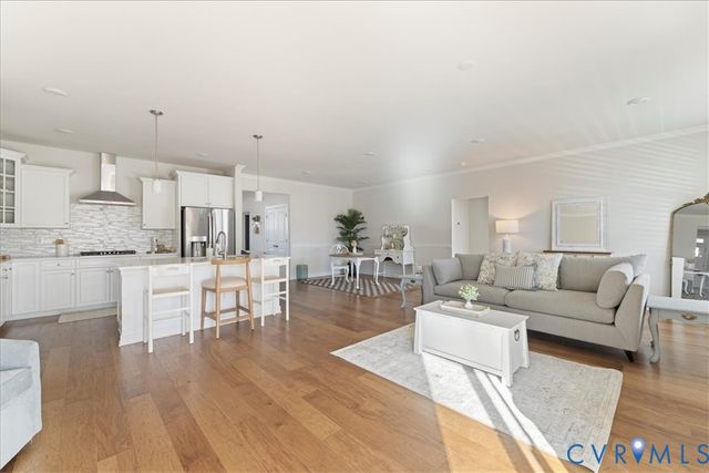 6428 Yarmouth Run, Williamsburg, VA 23188