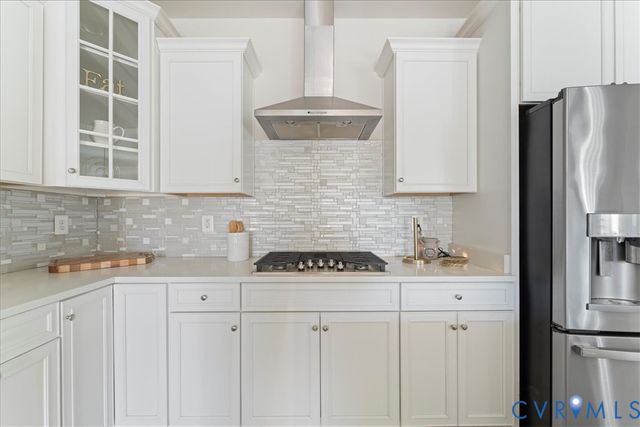 6428 Yarmouth Run, Williamsburg, VA 23188