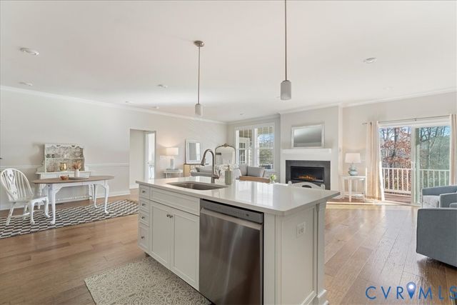 6428 Yarmouth Run, Williamsburg, VA 23188