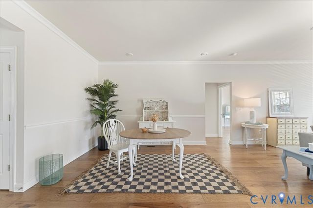 6428 Yarmouth Run, Williamsburg, VA 23188