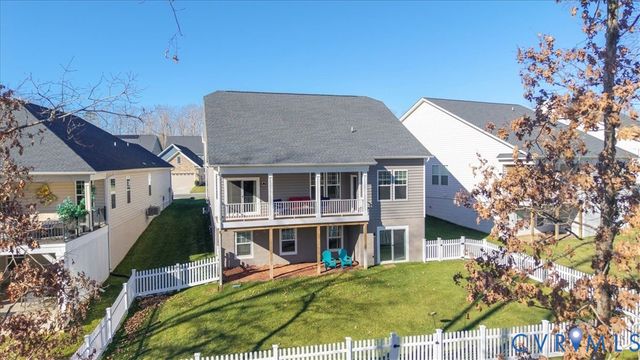 6428 Yarmouth Run, Williamsburg, VA 23188